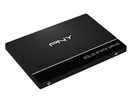 SSD PNY 512GB 2.5" CS1311b 
