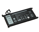 Pin DELL Inspiron 15 5565 5567 5568 5578 7560 7570 7579 7569 P58F