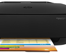 Máy in phun màu đa năng HP Deskjet GT 5810