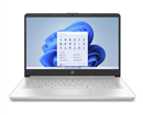 Notebook Laptop HP 14s DQ5100TU -Bạc- 14" FHD; Intel Core i5-1235U; 8GB; 256GB SSD;WF5+BT5; Polyc; Win11SL