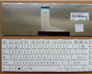Keyboard Toshiba Satellite L40, L41 Series (màu trắng)