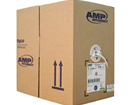 Thùng cáp mạng Commscope/AMP Cat5e (305m/cuộn, chưa bao gồm VAT)