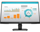Monitor LED HP P24 G4 (1A7E5AA) -23.8-inch -IPS có cổng VGA, HDMI,