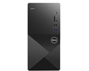 Case đồng bộ Dell Vostro 3888 (14.6L) 70271212 Intel Core i3-10105/B460/4GB+1Slot/1TB+M.2/Wifi AC/K&M/VGA+HDMI/Win11H+Office HS21