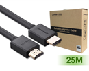 Cáp HDMI dài 25M cao cấp hỗ trợ Ethernet + 4k 2k HDMI chính hãng Ugreen UG-10113