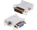 Đầu chuyển DVI-D 24+1 sang VGA