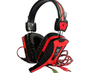 Tai nghe Zidli Z-198 Gaming