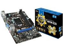 Mainboard MSI H81M - E33 hãng