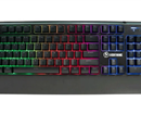 Key board Giả cơ Lightning PR8800Z LED RGB, 104 key