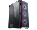 Case Xigmatek GAMING X 3F EN49899 3 Fan 1 mặt kính cường lực