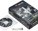 Cạc màn hình AFOX Geforce GT1030 2GBGDDR5-64Bit