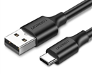 Cable USB to USB C Ugreen 60117 1,5m (cáp sạc samsung)