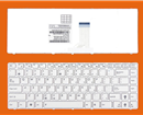 Keyboard Asus A42 B43 K42 A83 UL30 U30 X42 N43 X43 K43 X84L X44 N43 X45 (màu trắng)
