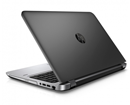 Notebook SE HP 450 G2 (Intel Core I5 - 5200, DDram 4Gb, SSD 128GB, Monitor 15