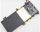 Pin Laptop Asus Tranformer Book Flip TP550, TP550LA, TP550LD
