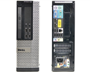 Case đồng bộ Dell Optiplex 7010 (Core i5-3470) nhập khẩu