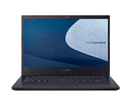 Notebook Asus ExpertBook P2451FA-EK1621 Intel Core i5-10210U/8GB/1TB+256GB SSD PCIe/TPM/14 FHD/FP/DOS/Black