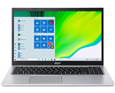 Notebook ACER Aspire 5 A515-56 Core™ i3-1115G4 3.0 GHz 4GB 128GB 15.6" Full HD (1920 x 1080) Silver ( Vỏ nhôm) NK 1