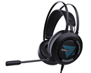 Headphone Zidli ZH6+1 chân + led