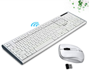 Keyboard + mouse (Wireless)  Coolerplus CP-KM150