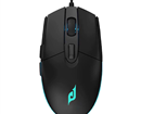 Mouse Gaming Edra 6102 RGB Led