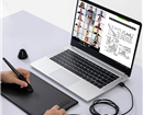 Bảng cảm ứng Inspiroy H580X hàng chính hãng