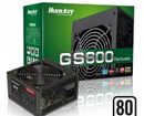 Nguồn máy tính   Huntkey GS600 - 600W
