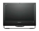 Máy tính để bàn  Lenovo All In OneThinkCentre M72z (Core i3-2120/4GB/500GB/ Led20") - Hàng cũ bảo hành 01 Tháng