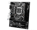 Mainboard Galax H410M Elite