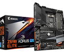 Bo mạch chủ Giga Z590-AORUS-ELITE : chipset Z590 LGA1200/4xDDR4 2133 /2*PCIE x16 + 3*PCIe x 1/6*SATA3 6Gb/s/2*M.2/Type-C/D