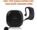 Máy trợ giảng không dây Unizone 8080