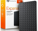 Ổ cứng di động HDD Seagate Expansion 1TB 2.5" USB 3.0