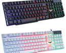 Bàn phím giả cơ Eweadn GX50S (USB, Có dây)