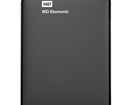 Ổ cứng di động HDD Western Digital Elements 2TB 2.5" USB 3.0