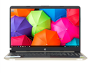 Laptop HP 15s-du0040TX Core i7 (Đã qua sử dụng)