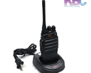 Máy bộ đàm cầm tay KBC PTU100 UHF 16 kênh