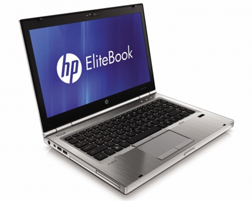 Laptop HP Probook 4230s (i5-2520M, 4GB, 250GB, Intel HD Graphics 3000, 12.1 inch)