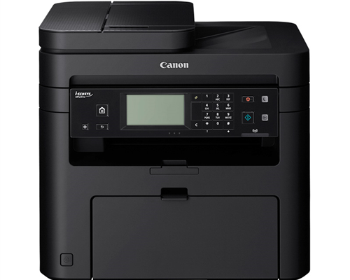 Máy in đa chức năng Canon MF 237w