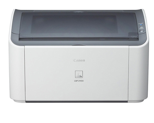 Máy in Laser đen trắng Canon LBP 2900 (chính hãng)