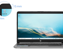 Notebook HP 240 G8  Core™ i3-1005G1 1.20 GHz 4GB 256SSD 14" FHD (1920x1080) , Xám,