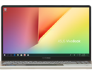 Notebook Asus S530FA-BQ400T  Core i5-8265U/8G+16G/1TB/15" /Windows10 Vàng