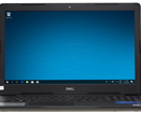 Notebook Dell Vostro 3580 V5I3058-Black - Intel Core i3-8145U/4GB/ SSD 128GB +1TB/DVDRW/15.6 FHD/Win10