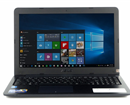 Notebook Asus E502N CPUN4200 /Ram 4Gb/SSD120GB/15.6 + Adapter