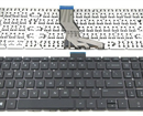 Keyboard HP 15BS led