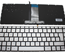 Keyboard HP Pavilion 14AB 14AB100 14BS 14BW Bạc
