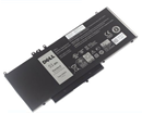 Pin NB Dell Latitude E5280 E5480 E5580 3DDDG 03VC9Y 