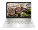 Notebook HP 15s-fq5079TU,_6K799PA Natural silver i5-1235U,8GB RAM,512GB SSD,Intel Graphics,15.6"HD,3 Cell,Wlan ac+BT,Win11 Home 64,Natural silver,1Y