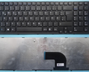 Bàn phím Sony Vaio SVE15 (màu đen - có bẹ)