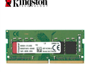 RAM Laptop Kingston 4GB 2666MHz DDR4 
