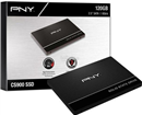 Ổ SSD PNY CS900 240Gb SATA3 (đọc: 515MB/s /ghi: 490MB/s)